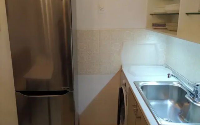 Olgas Apartment With 3 Bedrooms in Thessaloniki