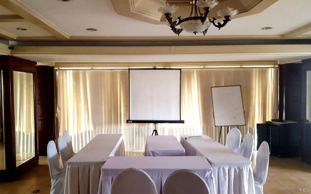Lourdes Suites