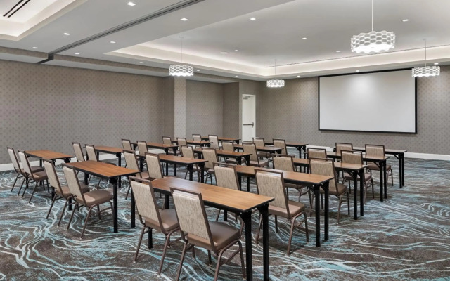Courtyard by Marriott Marina del Rey