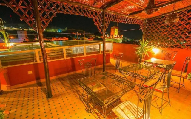 Riad Sahraui