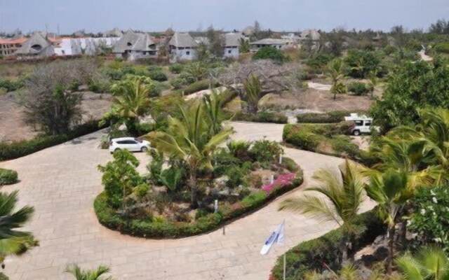 Watamu Palm Beach