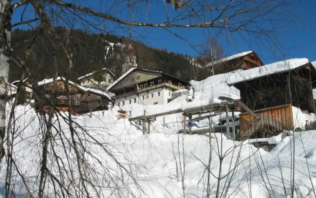 Unser kleines Bauernhaus