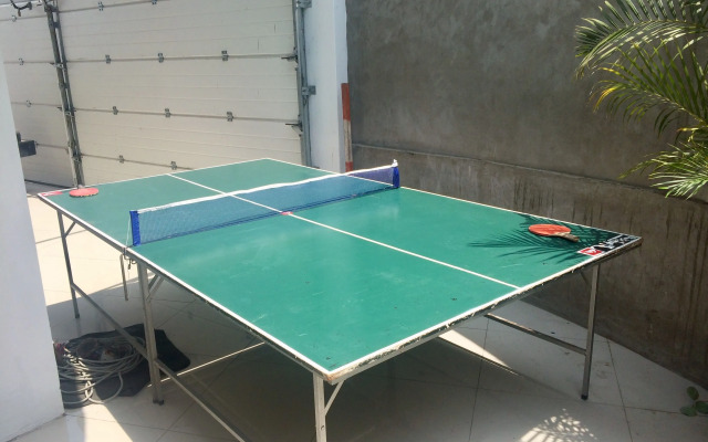 Laelia Miraflores Hotel