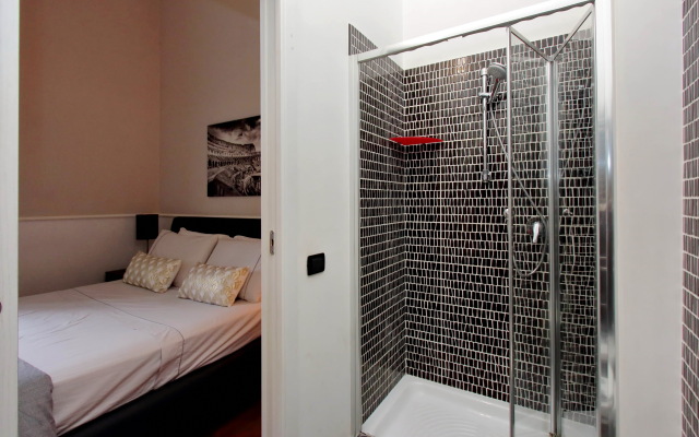 4bnb - Otranto Vatican Apartment