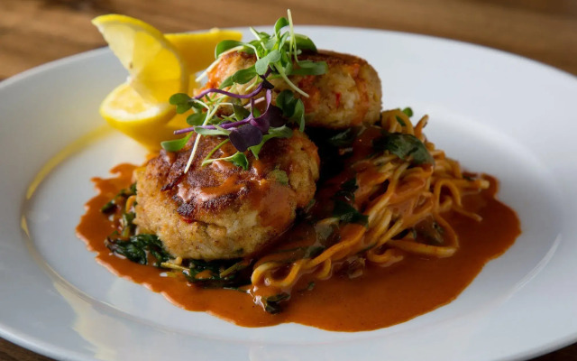 New Orleans Marriott Metairie at Lakeway