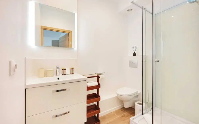 Exceptional Flat - 3bd/12p - Trocadero