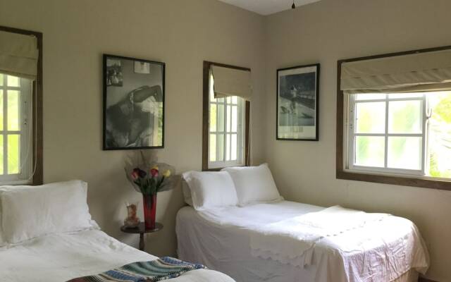 Baoba Breeze Bed & Breakfast