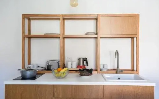 Cocoplaces Apartments