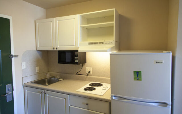 InTown Suites Extended Stay Norfolk VA