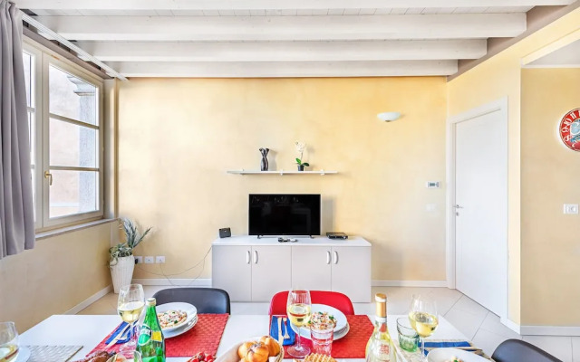 Corte Benaco by Wonderful Italy