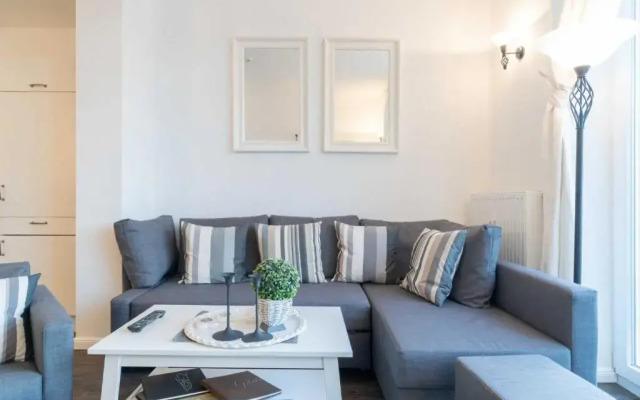 Villa Marin Wohnung 11