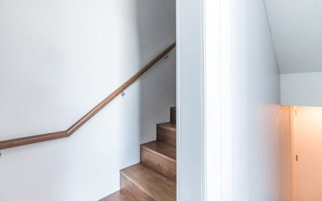 The Michael Collins Suite by 5STARSTAY