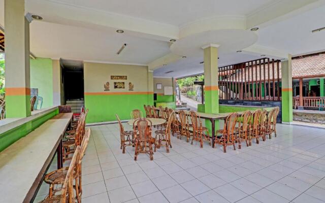 OYO 91610 Batukaru Garden HotelNearLumintang Park
