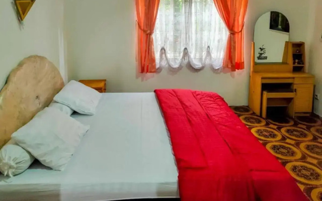 Villa Jaidi Cipanas RedPartner