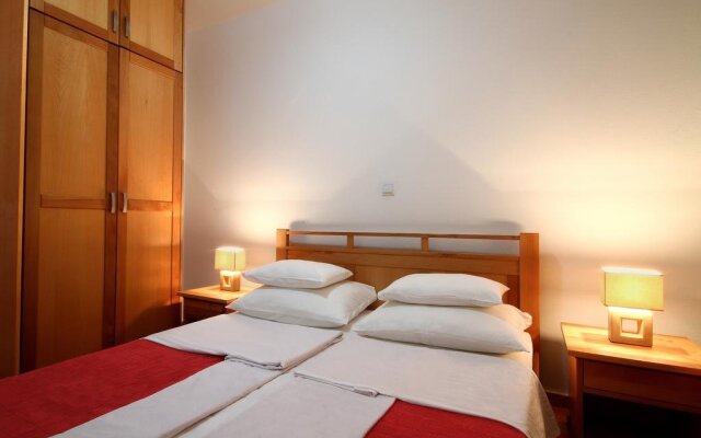 Apartments Djurasevic
