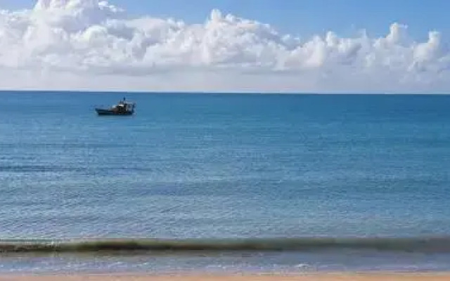 Condomínio Village, Casa Cecília