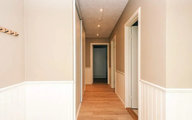 5 Star Holiday Home in Ebeltoft