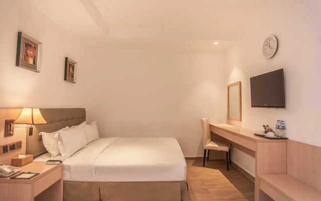 Sky Gem Hotel Sora