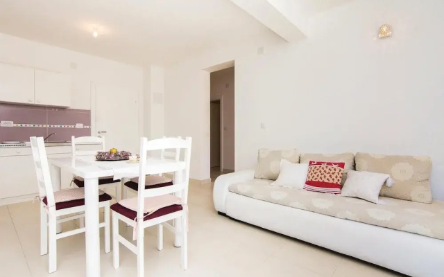 Beautiful Apartment in Pakostane With 2 Bedrooms and Wifi