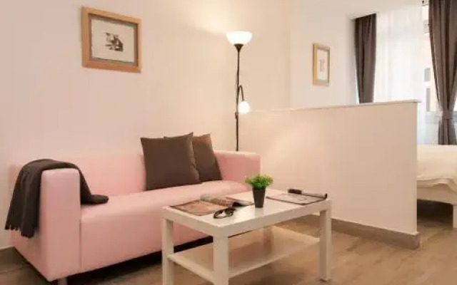 Apartments Las Canteras Beach LM3