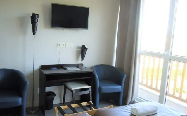 Sweet Home Appart Hotel Deauville Sud