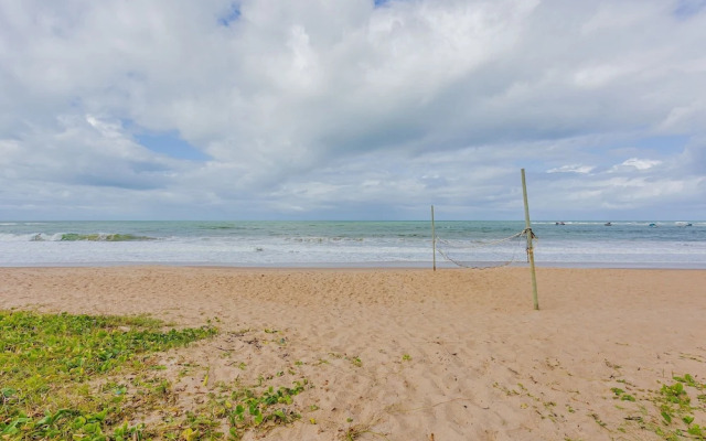 IT57 Apto Pé na Areia - Praia da Espera