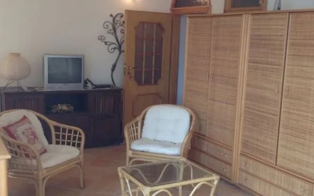 Casa Vacanze Positano