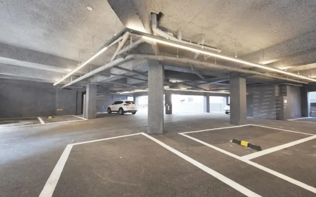 Best In City Hotel In Jeonju