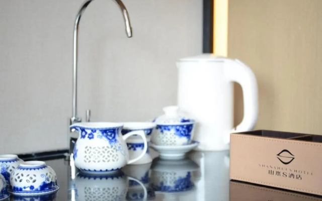 Shanshui S Hotel Maliandao Branch