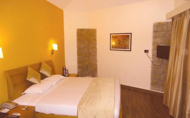 Ras by Treat Resorts, Silvassa -