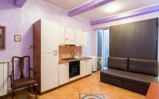 Capocci holiday home