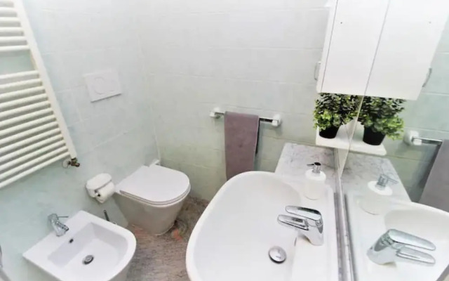 Downtown Eco Chic Porta Romana