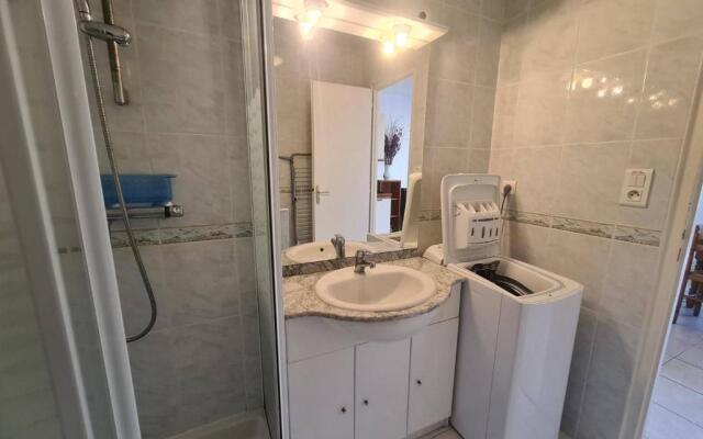 Maison Saint-Jean-de-Monts, 3 pièces, 6 personnes - FR-1-224C-94