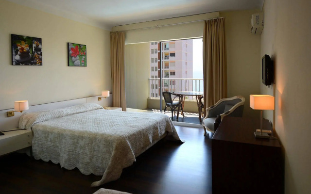Sun Beach Hôtel