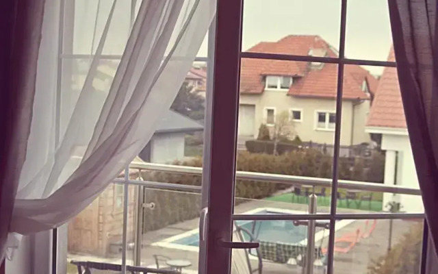 Pokoje gościnne Kasia