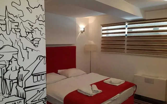 Hotel Villa Melody