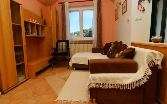 Stone House Horizont