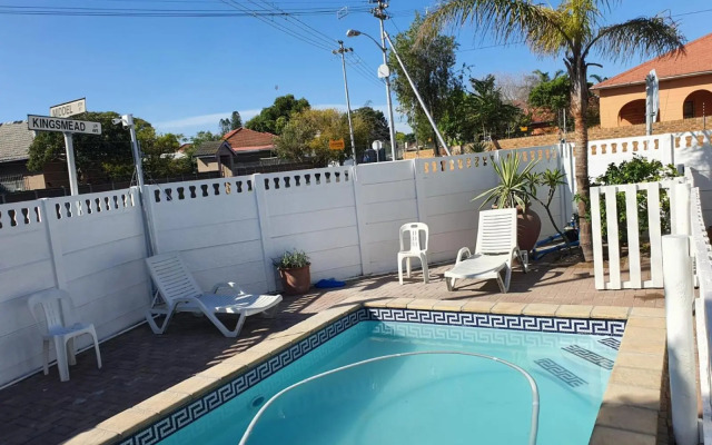 The White House Lodge