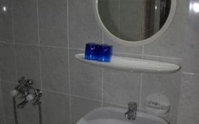Hotel Inex