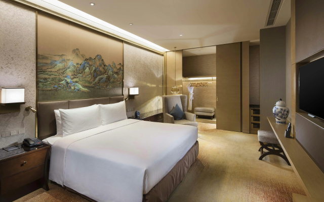 Hilton Yantai