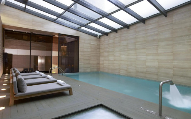 The Met Hotel, a member of Design Hotels
