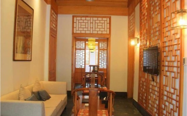 Four Seasons Inn Zhujiang Hot Spring
