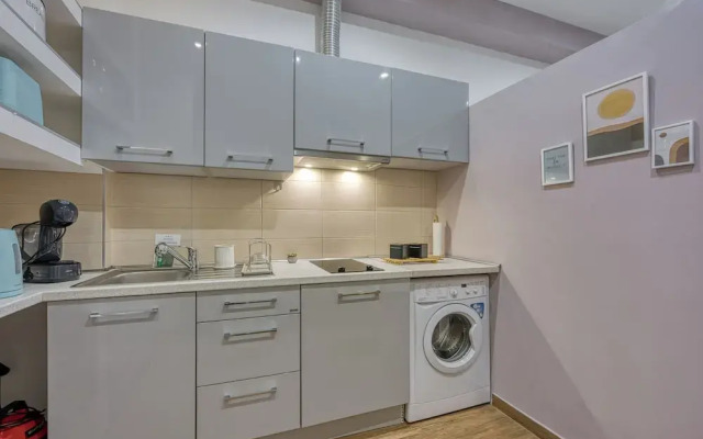 Pet Friendly Apartment