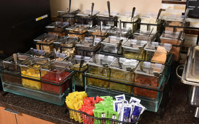 Best Western Winchester Hotel