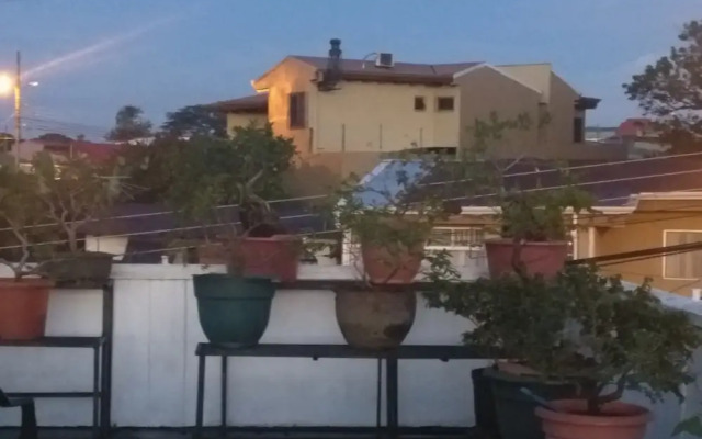 Hotel Mi Tierra Casa Blanca