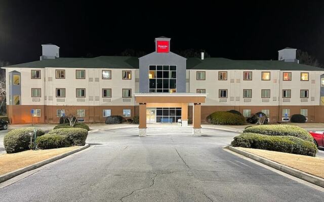 Motel 6 Lithia Springs, Ga - Atlanta