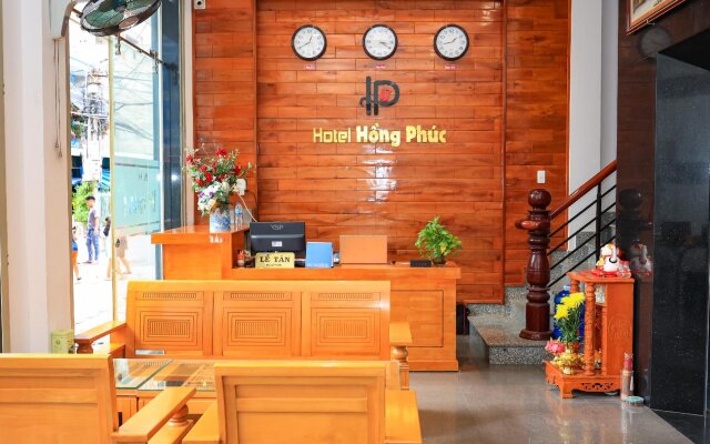 Hotel Hong Phuc