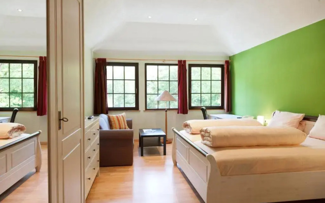 Hotel Forellenhof