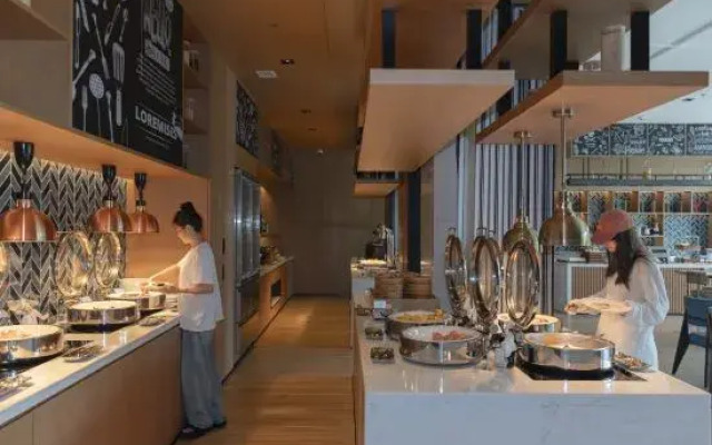 Fairfield By Marriott  Changsha Yuelu