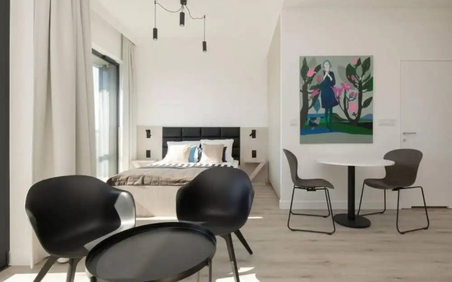 Art Forrest 33 M in Rogowo